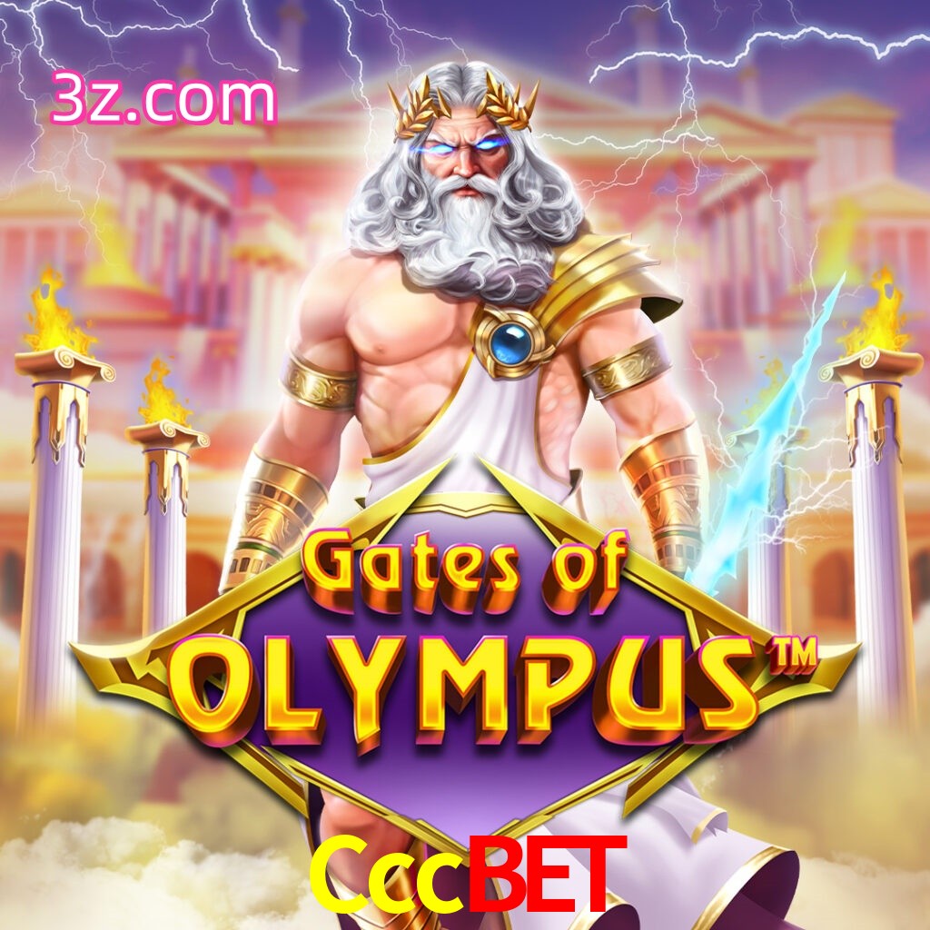 Gates of Olympus